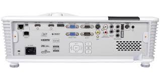 Проектор Optoma W515T