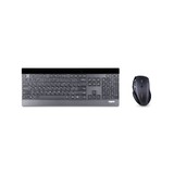Комплект Клавиатура + Мышь Rapoo 8900P