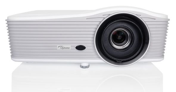 Проектор Optoma EH515