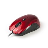 Мышь GAMDIAS Demeter GMS5000 Красный
