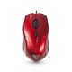 Мышь GAMDIAS Demeter GMS5000 Красный