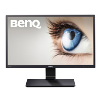 Монитор 21.5" BenQ GW2270 Чёрный