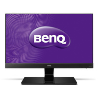 Монитор 24" BenQ GL2460HM Чёрный