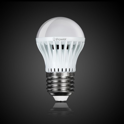 Светодиодная лампа iPower IPHB7W4000KE27
