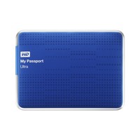 Внешний жёсткий диск Western Digital 500GB My Passport Ultra 2.5" WDBLNP5000ATT-EEUE