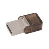 USB-накопитель Kingston DataTraveler® MicroDuo (DTDUO) 32GB