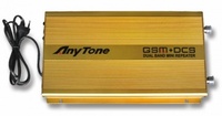 Усилитель GSM900/1800/4G/LTE сигнала AnyTone AT-6100GD