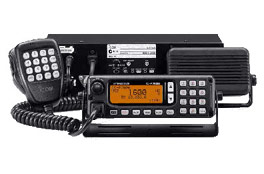  Icom IC-F7000