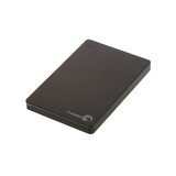 Внешний жёсткий диск Seagate 1Tb BackUp Plus Portable STDR1000200 2,5" USB 3.0 Чёрный