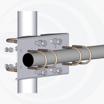 Sirio SD-FM 87-194МГц (диполь)