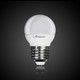 Светодиодная лампа iPower Premium IPPB3W2700KE27