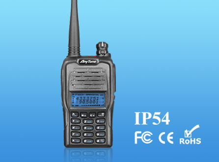 Рации портативные AnyTone AT-288