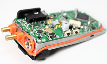 Рации портативные AnyTone AT-289