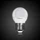 Светодиодная лампа iPower Premium IPPB3W4000KE27