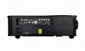 Проектор Optoma WU1500