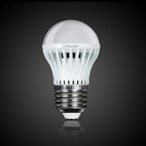 Светодиодная лампа iPower IPHB3W2700KE27