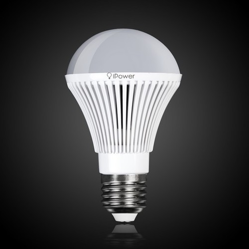 Светодиодная лампа iPower IPHB12W2700KE27