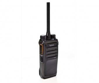 Рация цифровая Hytera BD-505