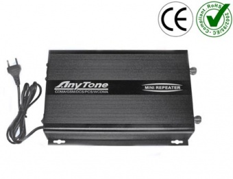 Усилитель сотовой связи GSM900/3G AnyTone AT-6200GW