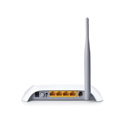 Модем TP-Link TD-W8901N