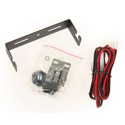 YOSAN CB-300 Автомобильная рация СиБи