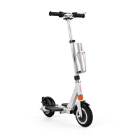 Электрический самокат Airwheel Z3T