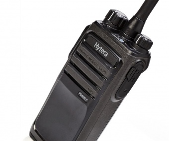 Рация цифровая Hytera BD-505