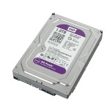 Жёсткий диск для видеонаблюдения Western Digital Purple HDD 1Tb WD10PURX