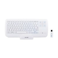 Клавиатура Delux DLK-2880GW