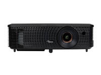 Проектор Optoma S321