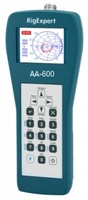 Антенный анализатор RigExpert AA-600