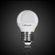 Светодиодная лампа iPower Premium IPPB5W4000KE27