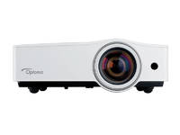 Проектор Optoma ZW212ST