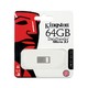 USB-накопитель Kingston DataTraveler® MC3 (DTMC3) 64GB