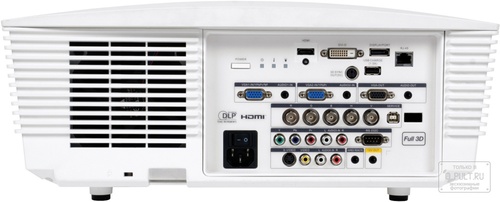 Проектор Optoma EH503