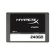 Твердотельный накопитель SSD Kingston HyperX Fury 240GB (500Мб/c)