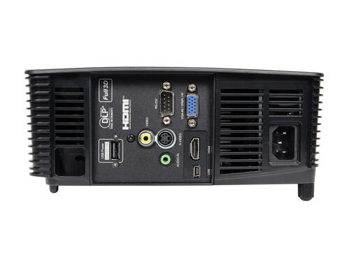 Проектор Optoma S312