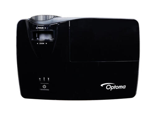 Проектор Optoma W311