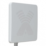 ZETA MIMO - широкополосная панельная антенна 2G/3G/4G/WIFI (17-20dBi)