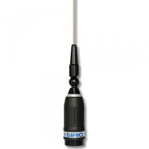 Автомобильная врезная антенна 27МГц MEGAWATT 3000