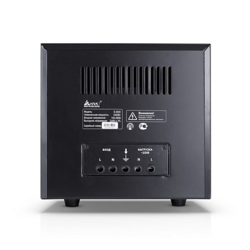 Стабилизатор SVC S-3000