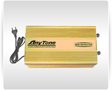 AnyTone AT-6100GW репитер GSM900+3G