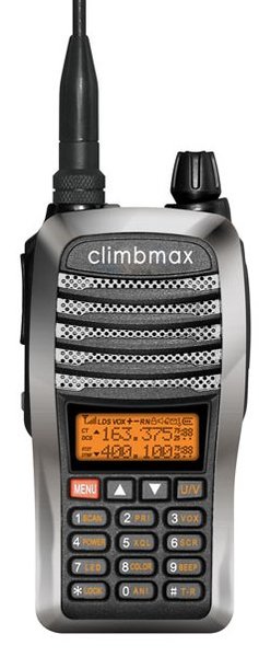 Рации портативные Climbmax EM-9766