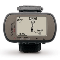 GARMIN Foretrex 301