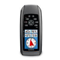 GARMIN GPSMAP 78s
