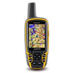 GARMIN GPSMAP 62