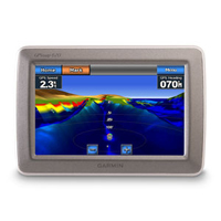 GARMIN GPSMAP 620	