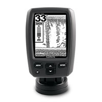 GARMIN ECHO 100