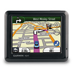 GARMIN NUVI 1210