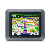 GARMIN NUVI 510